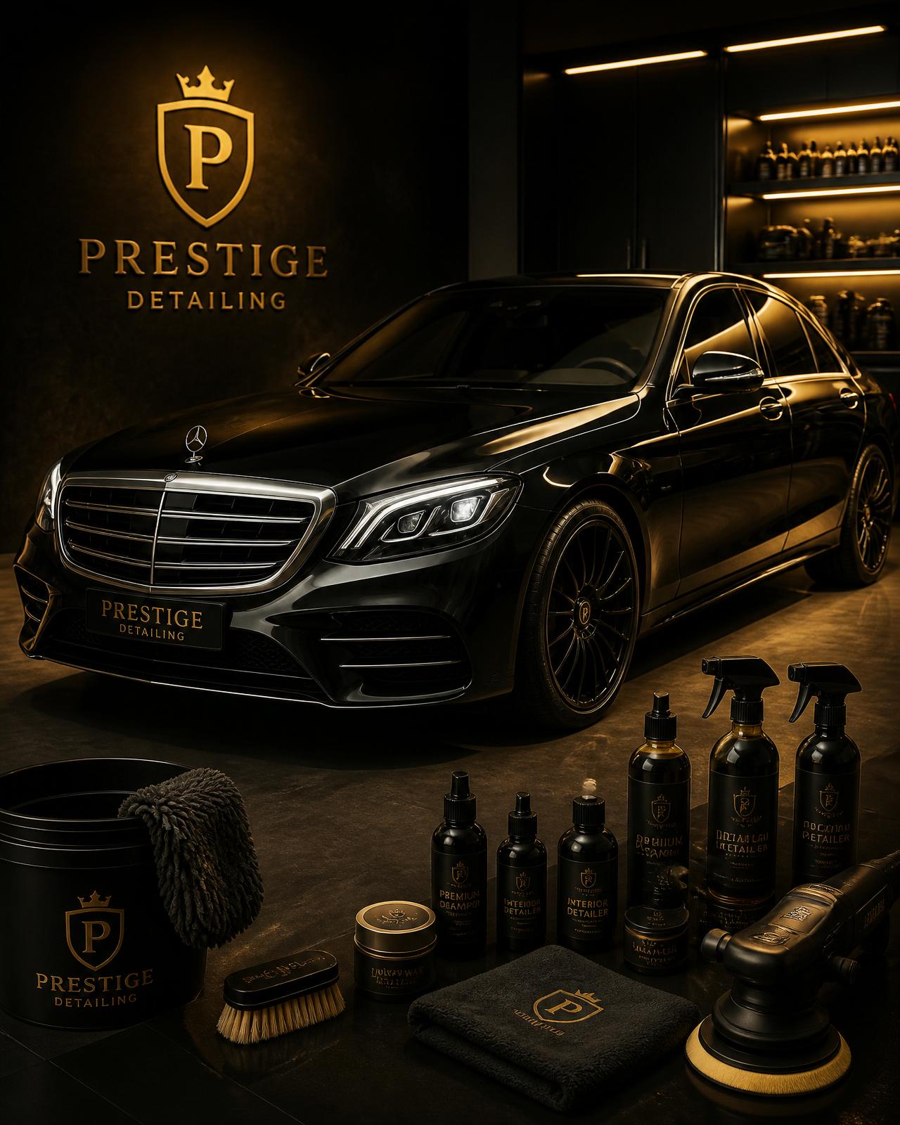 Every Package. Every Detail.
